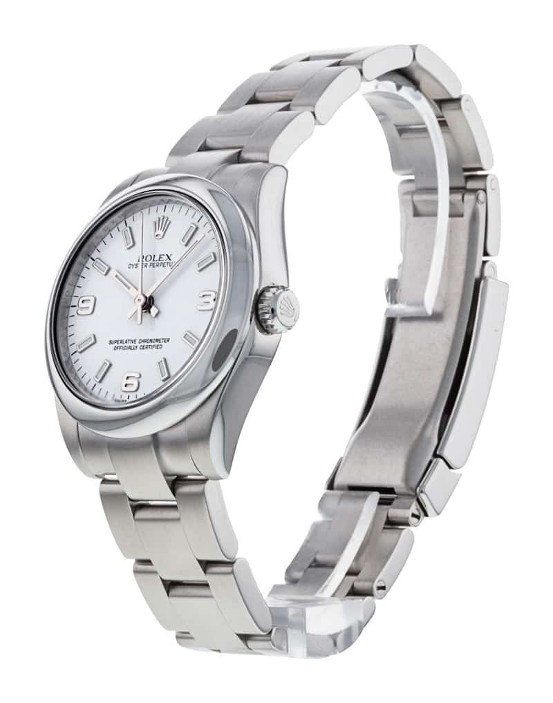 Rolex Lady Oyster Perpetual 177200